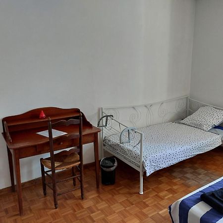 Chambre Dans Villa Marselha Exterior foto
